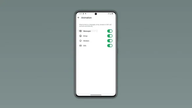 WhatsApp Android, in arrivo l'animazione dei messaggi già vista su iOS