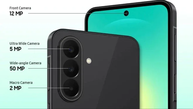 Ci sono dei miglioramenti che in queste ore i leak hanno segnalato sul prossimo Galaxy A27 di Samsung, sia in bene che in male