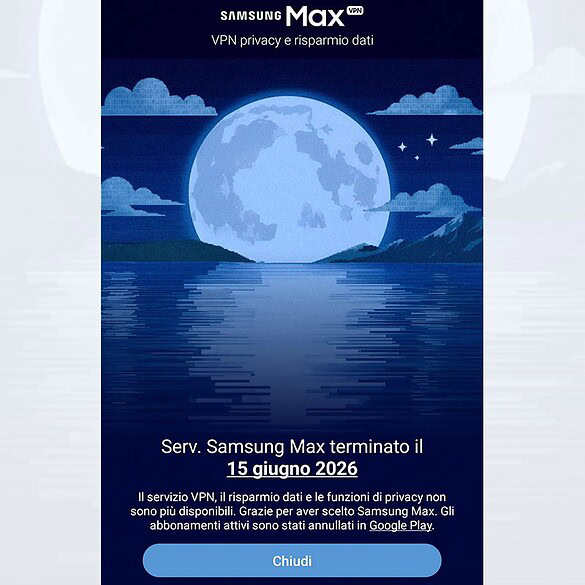Samsung MAX VPN Samsung MAX VPN
