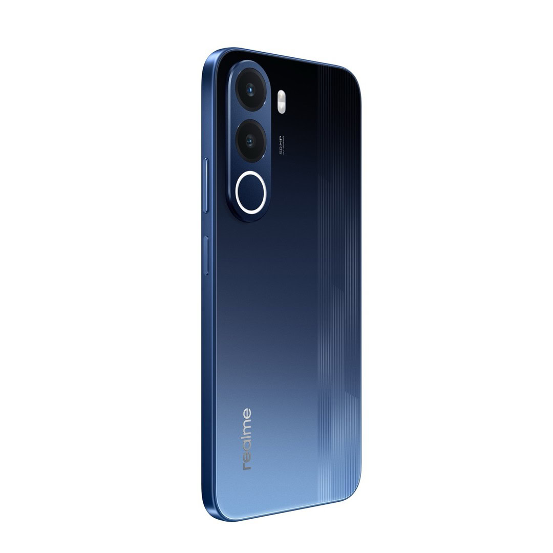 Realme P4x e P4 - caratteristiche realme P4x