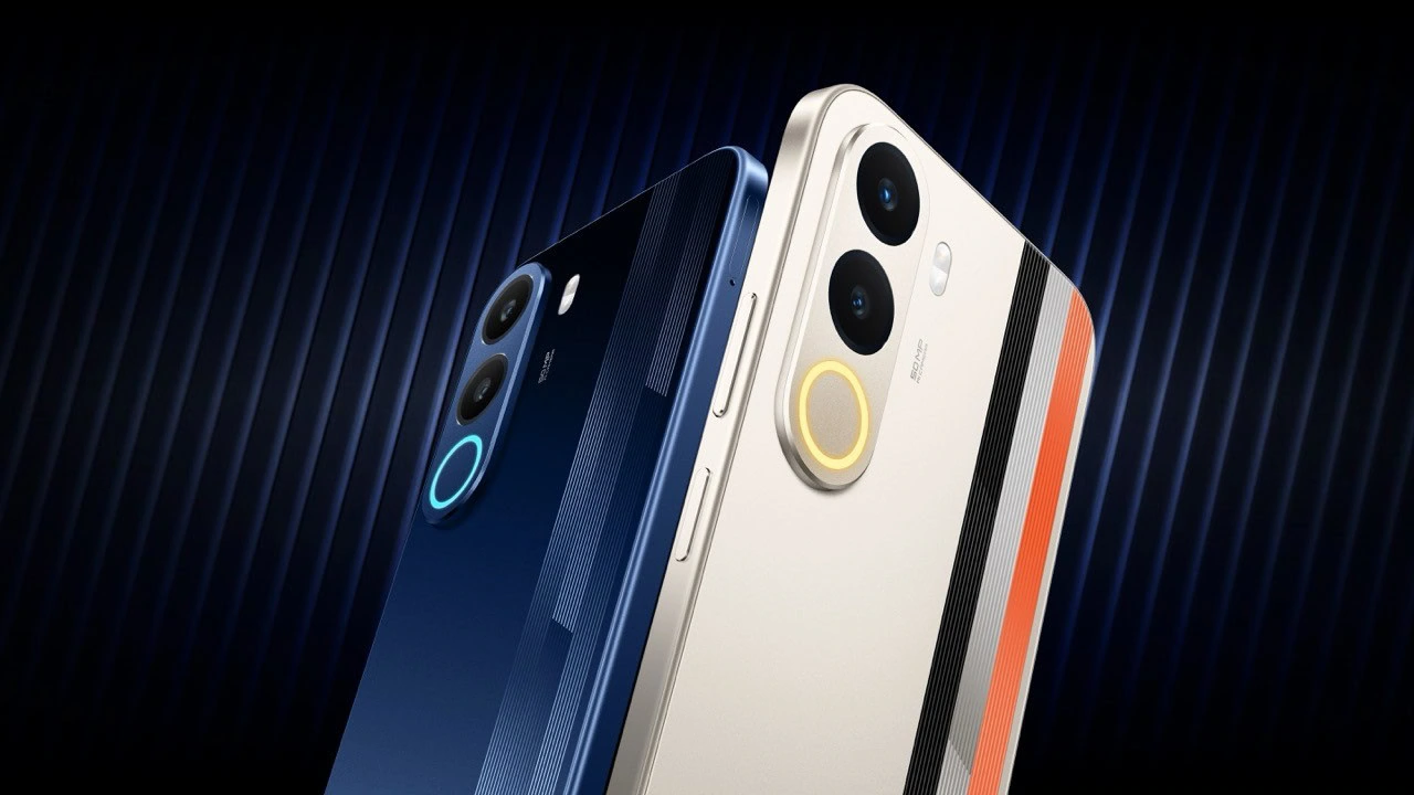 Realme P4x e P4 Lite ufficiali: batterie fino a 7.500 mAh e prezzi top