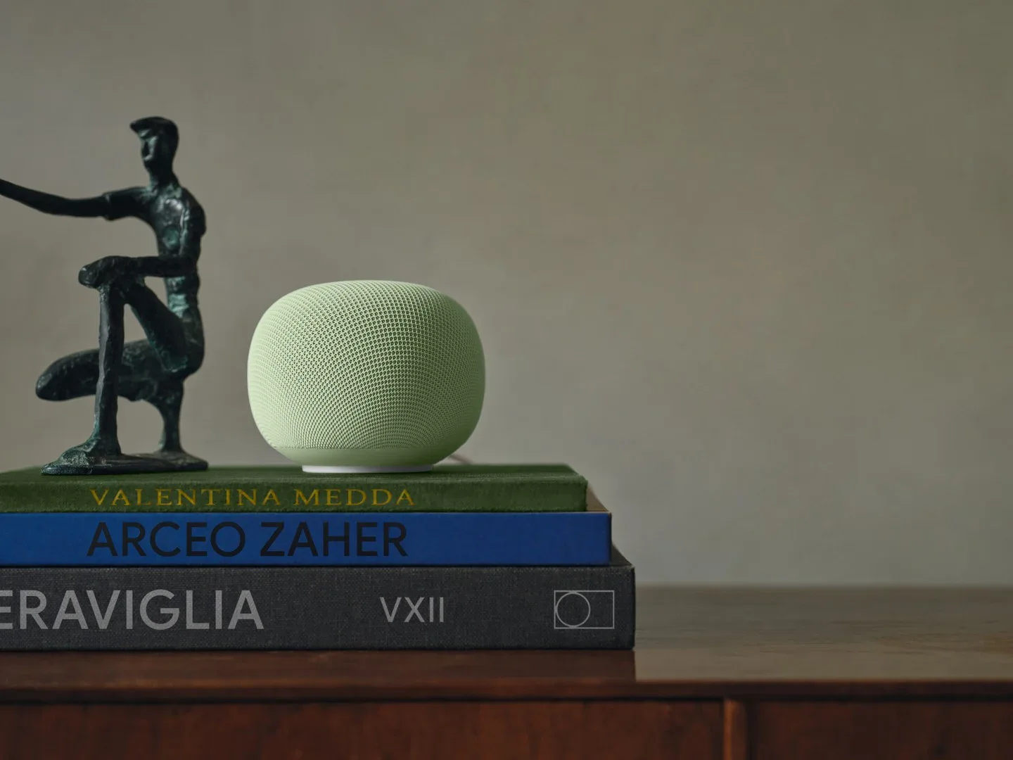 Google Home Speaker con Gemini arriva in Italia: prezzo e data d'uscita