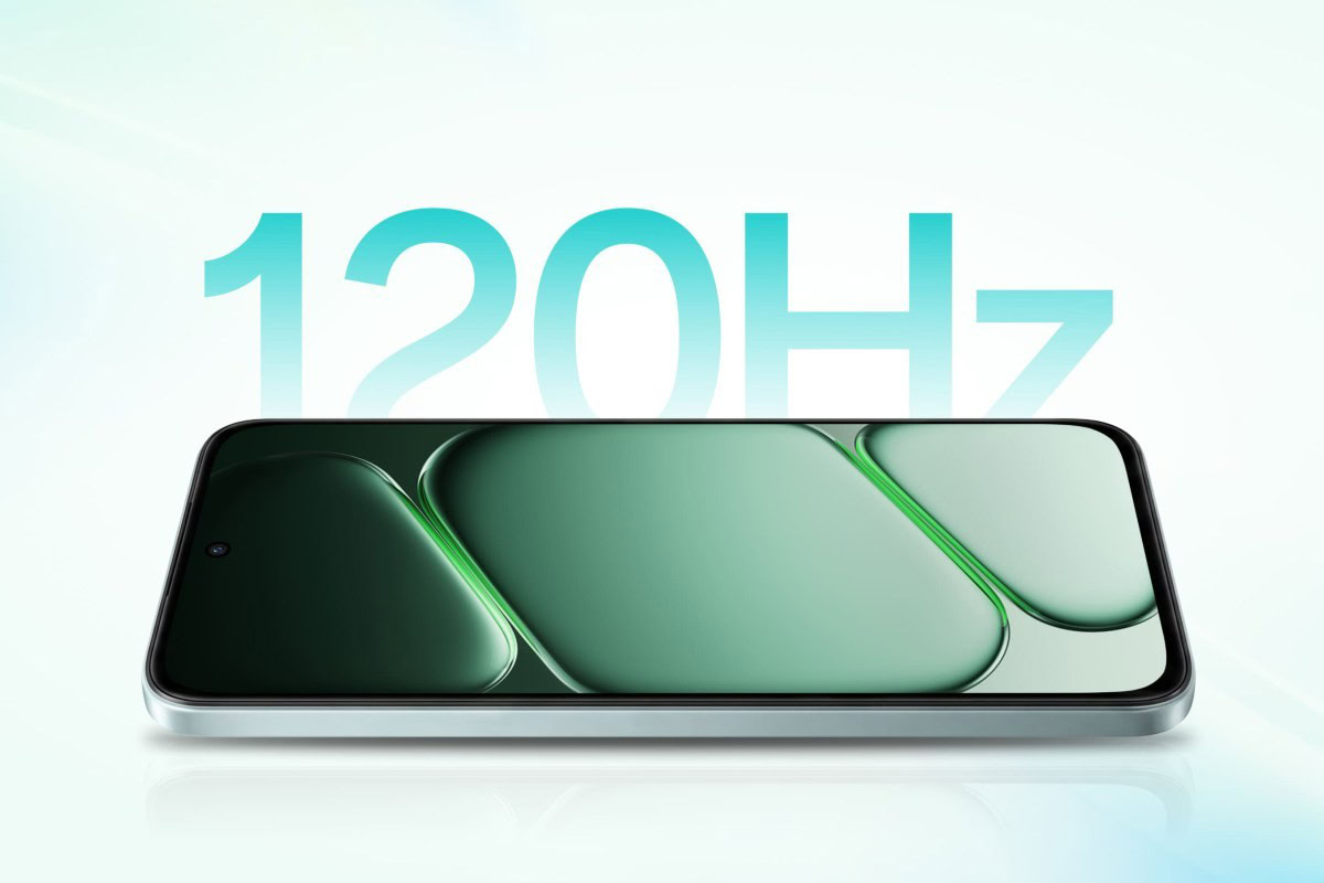 OnePlus N6 ufficiale: batteria enorme e prezzo da fascia bassa
