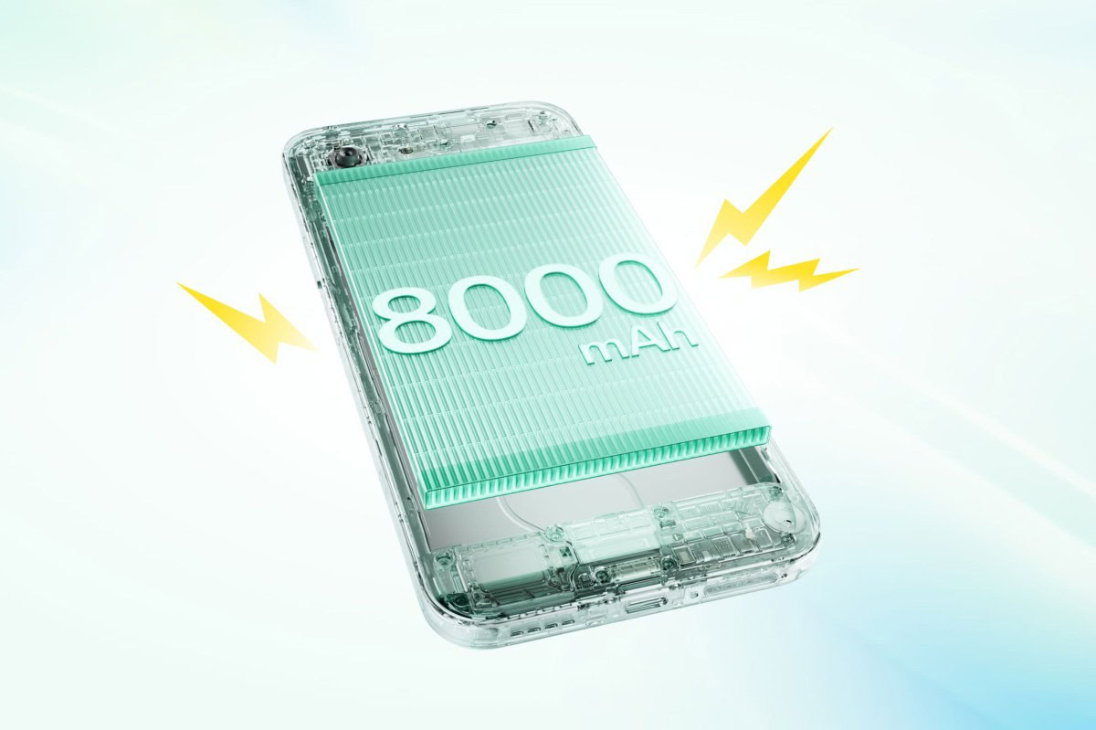 OnePlus N6 ufficiale: batteria enorme e prezzo da fascia bassa