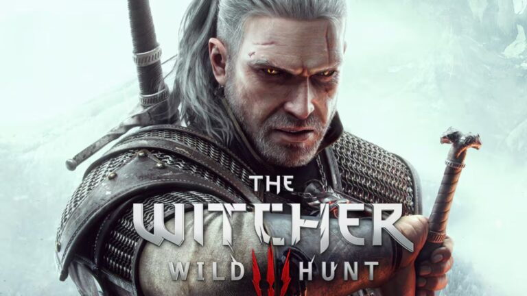 The Witcher 3 Songs of the Past