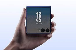 Samsung Galaxy Z Flip 8 in certificazione FCC: l’Unpacked è ormai vicino