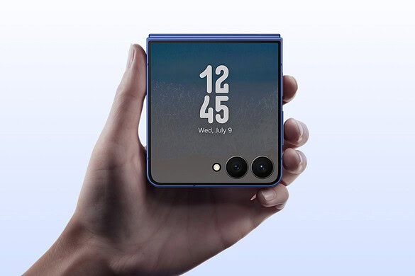 Samsung Galaxy Z Flip 8 in certificazione FCC: l’Unpacked è ormai vicino