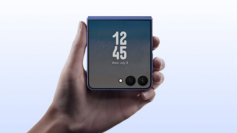Samsung Galaxy Z Flip 8 in certificazione FCC: l'Unpacked è ormai vicino