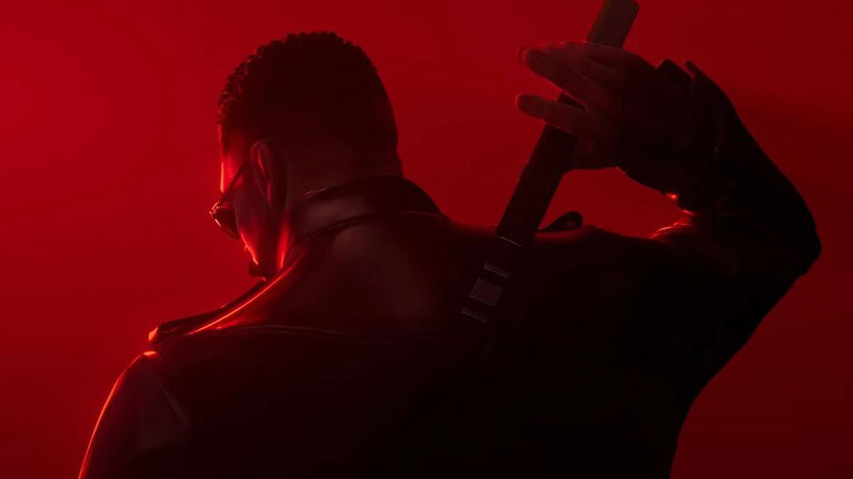 Marvel's Blade non è stato cancellato