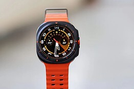 Samsung Galaxy Watch Ultra 2 avrà batteria da 800 mAh e oltre 3 giorni di autonomia