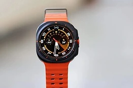 Samsung Galaxy Watch Ultra 2 avrà batteria da 800 mAh e oltre 3 giorni di autonomia