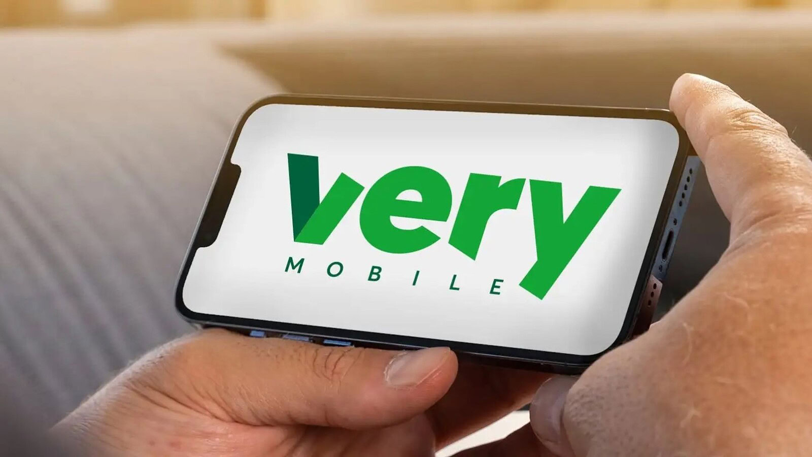 Very Mobile, fibra ancora più economica con Luce e Gas: 200 Giga in regalo