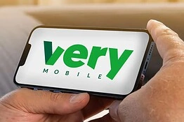 Very Mobile, fibra ancora più economica con Luce e Gas: 200 Giga in regalo