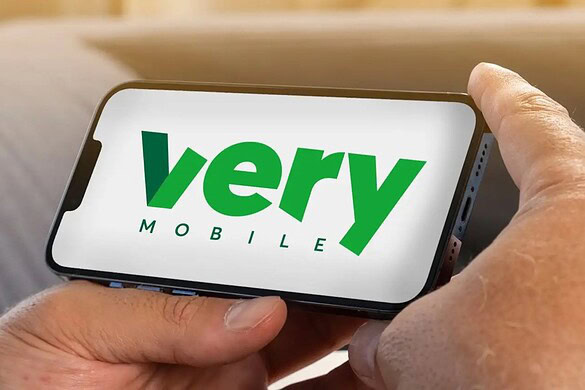 Very Mobile, fibra ancora più economica con Luce e Gas: 200 Giga in regalo