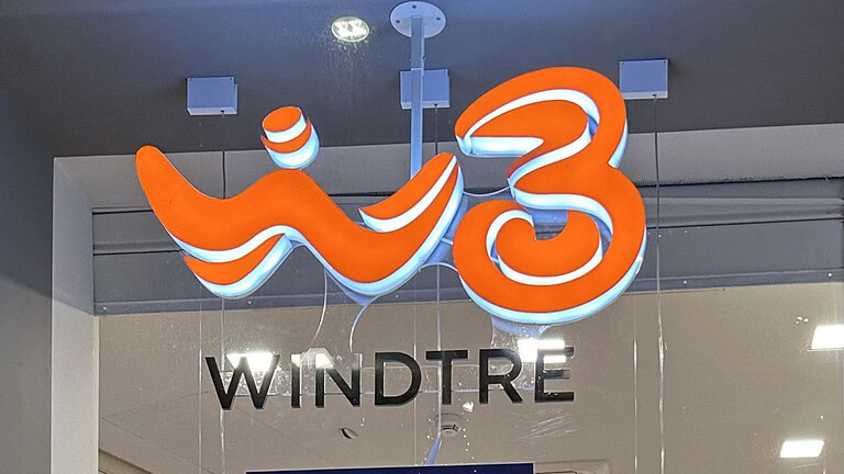 WINDTRE Super Internet Casa FWA 5G, attivazione azzerata anche in negozio