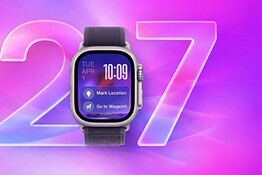 watchOS 27, il nuovo tap gesture rivoluziona Apple Watch a mani libere