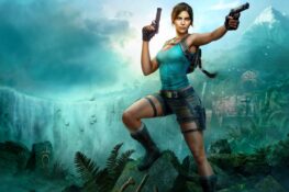 Tomb Raider: Legacy of Atlantis, data di uscita e trailer su PS5