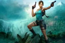 Tomb Raider: Legacy of Atlantis, data di uscita e trailer su PS5