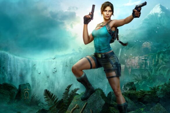 Tomb Raider: Legacy of Atlantis, data di uscita e trailer su PS5