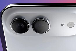 iPhone Air 2 con doppia fotocamera da 48 MP, ma un dettaglio fa discutere