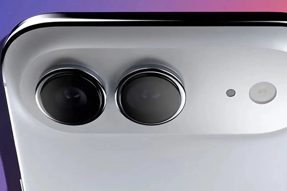 iPhone Air 2 con doppia fotocamera da 48 MP, ma un dettaglio fa discutere