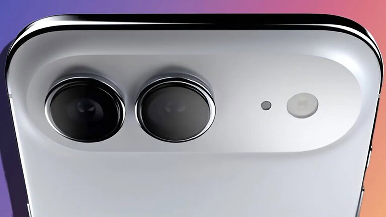 iPhone Air 2 con doppia fotocamera da 48 MP, ma un dettaglio fa discutere