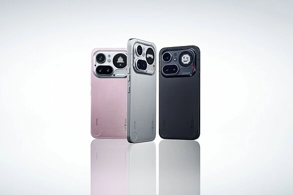 Nothing Phone (4b): data ufficiale e nuova serie in arrivo