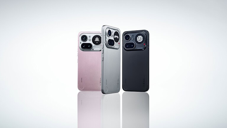 Nothing Phone (4b): data ufficiale e nuova serie in arrivo
