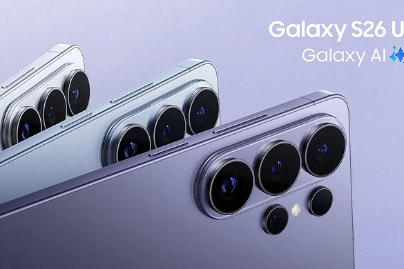 Samsung Galaxy S26 Ultra in testa nelle vendite di maggio: Tab S10 FE+ in regalo decisivo