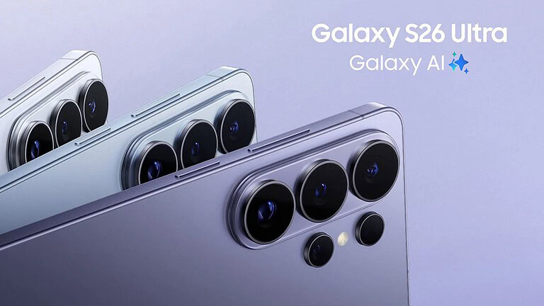 Samsung Galaxy S26 Ultra in testa nelle vendite di maggio: Tab S10 FE+ in regalo decisivo
