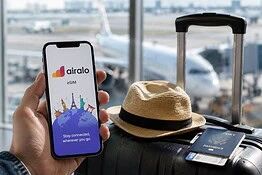 eSIM oltre i 30 milioni di utenti: Airalo conquista i viaggiatori