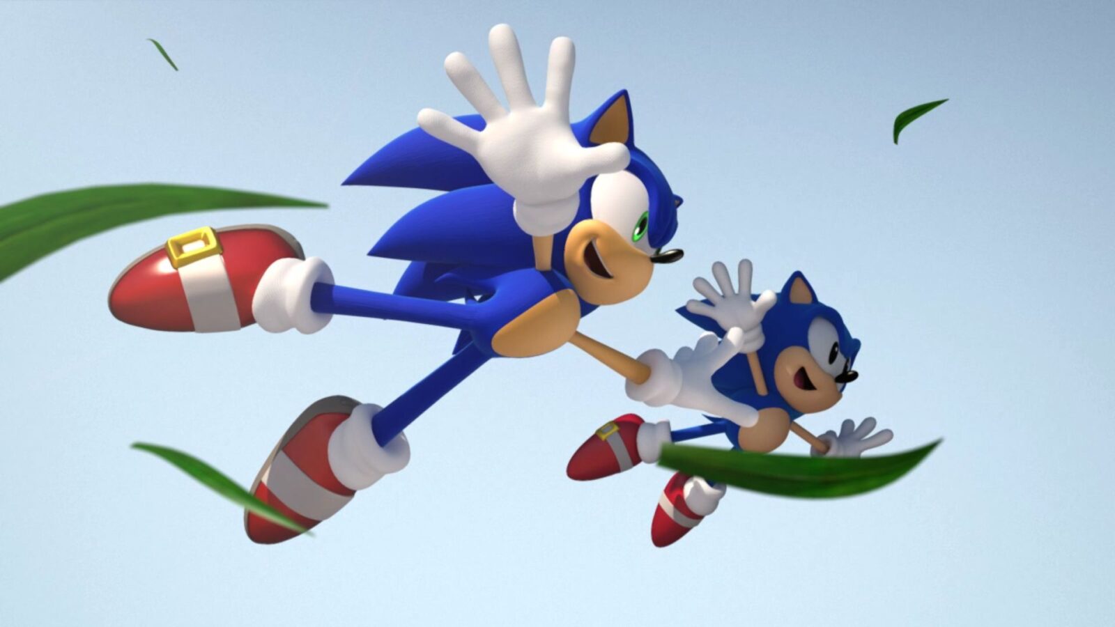 Sonic