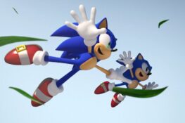 SEGA pronta a una valanga di annunci: Sonic, Persona e Metaphor in arrivo
