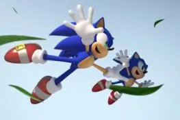 SEGA pronta a una valanga di annunci: Sonic, Persona e Metaphor in arrivo