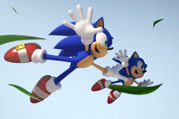 SEGA pronta a una valanga di annunci: Sonic, Persona e Metaphor in arrivo