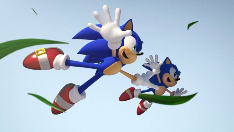 Sonic