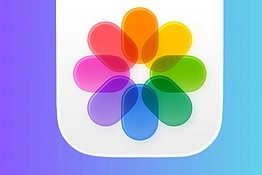 Apple Foto finalmente dialoga con Android: album iCloud condivisi in piena qualità