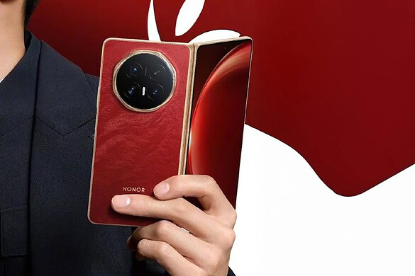 Honor Magic V6 sta per arrivare in Europa: 7 anni di aggiornamenti