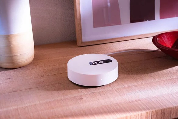 Iliad 5G Box Casa: internet veloce dove la fibra non arriva da 22,99€