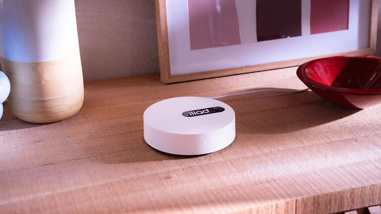 Iliad 5G Box Casa: internet veloce dove la fibra non arriva da 22,99€