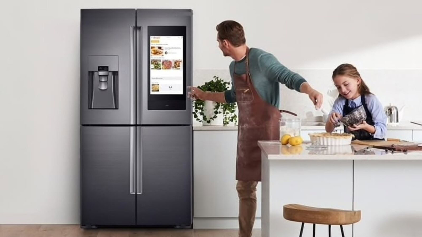 Cibo in frigo andato a male? Ci pensa Schnoz, il naso elettronico