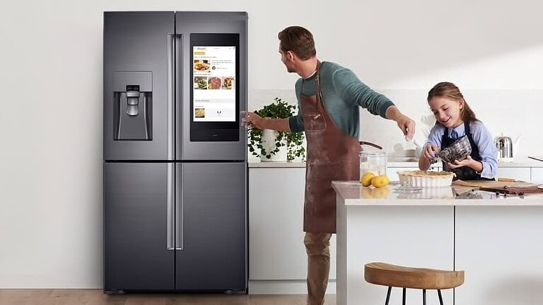 Cibo in frigo andato a male? Ci pensa Schnoz, il naso elettronico