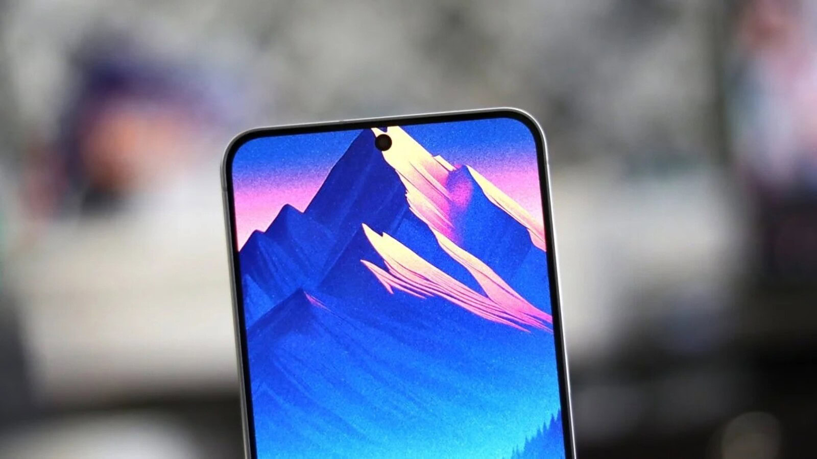 Galaxy S26 FE, ecco la versione globale: i dettagli da Geekbench