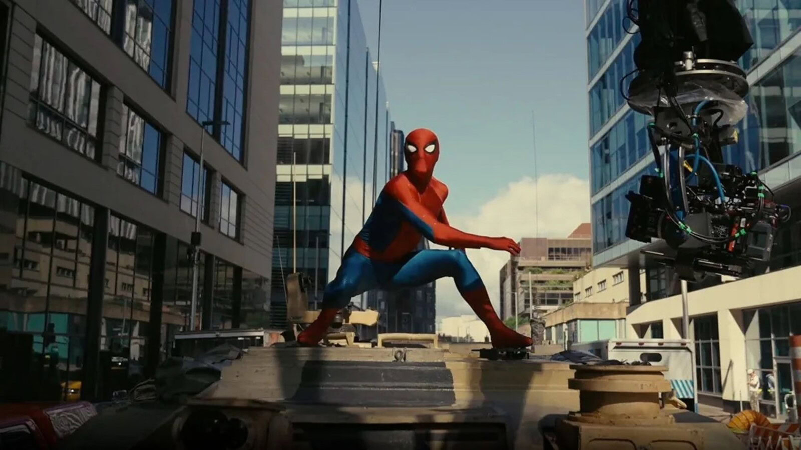 Spider-Man: Brand New Day: Tom Holland vuole Miles Morales nell'MCU