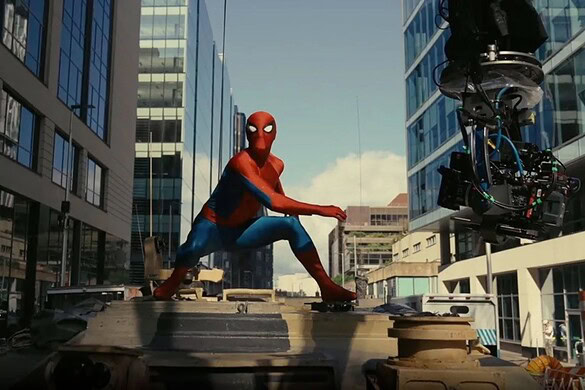 Spider-Man: Brand New Day: Tom Holland vuole Miles Morales nell’MCU