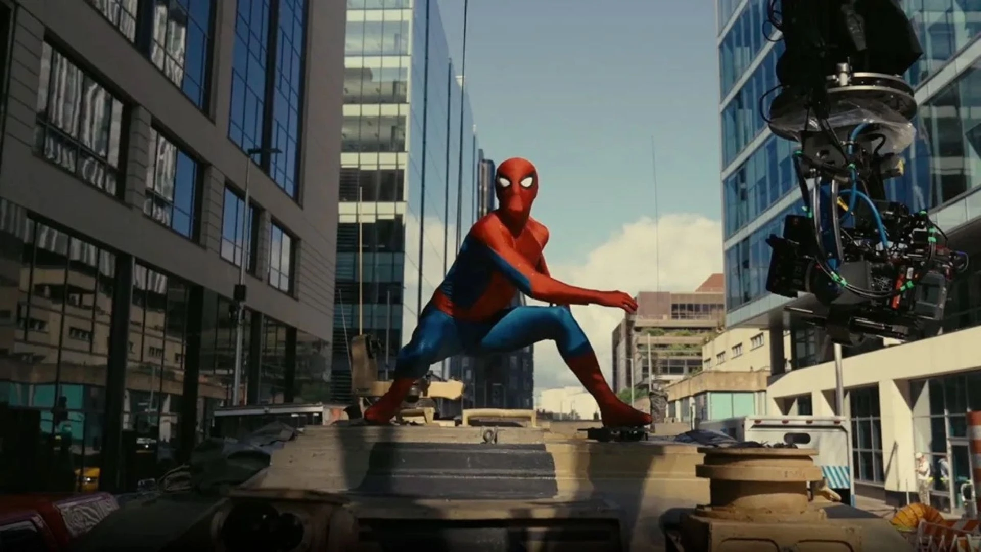 Spider-Man: Brand New Day: Tom Holland vuole Miles Morales nell'MCU