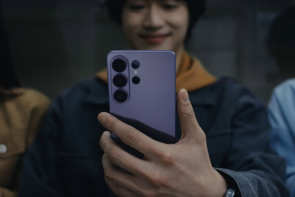 Samsung Galaxy, in arrivo il raffreddamento a liquido dei PC da gaming