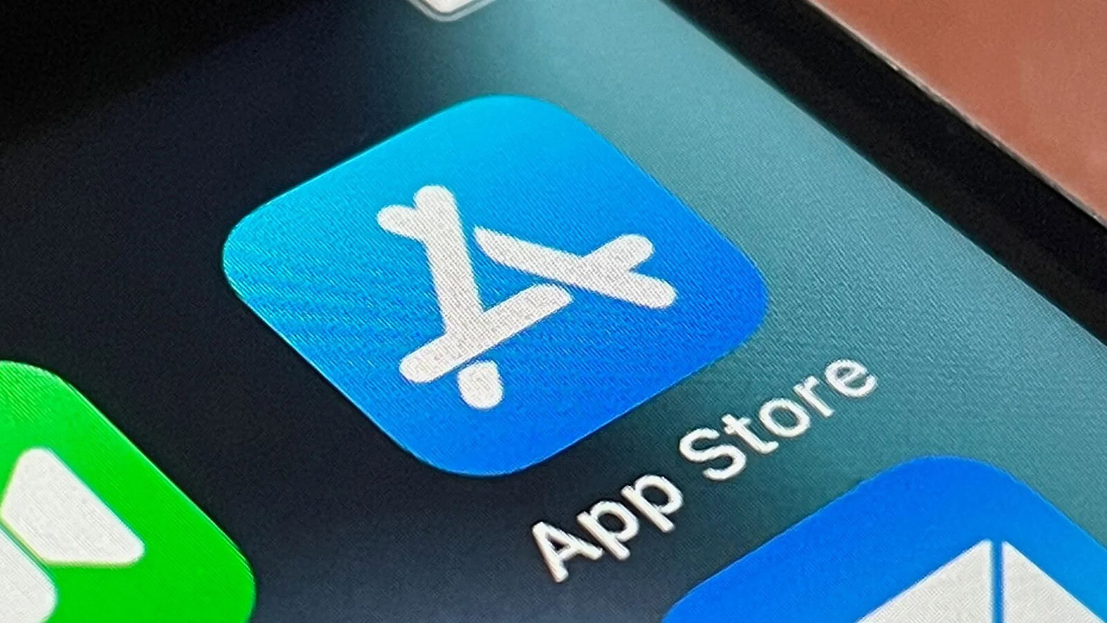 App Store, fatturato record nel 2025