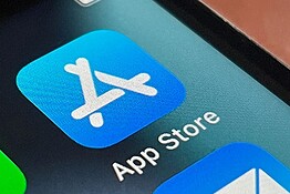 App Store, fatturato record nel 2025: oltre 1.400 miliardi grazie all’AI