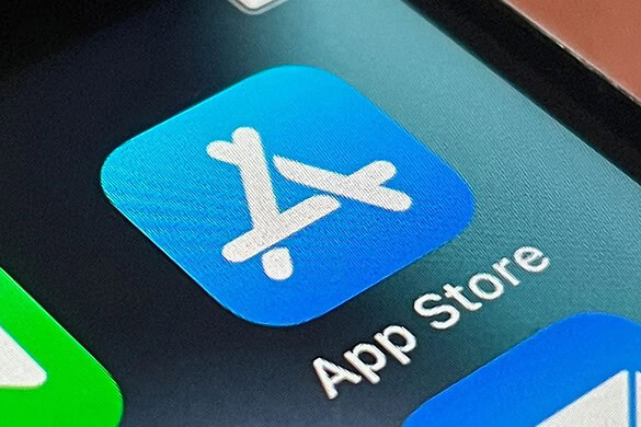 App Store, fatturato record nel 2025: oltre 1.400 miliardi grazie all’AI